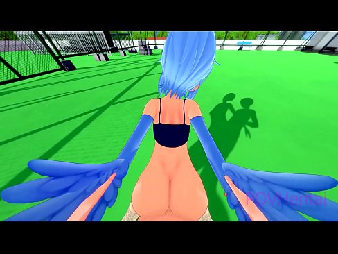 ❤️ Harpy monster meisie. ️ Seksvideo by ons ❌