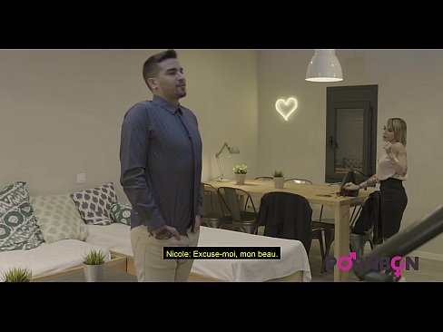 ❤️ PORNBCN 4K Een volwasse vrou met groot tiete wil anaal befok word jong gigolo met groot piel blowjob amortisme hard naai hand werk hond styl poes lek orgasme Franse onderskrifte ️ Seksvideo by ons ❌