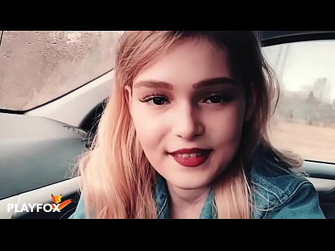 ❤️ Sexy baba suig vreugdevol aan afslagkaart ️ Seksvideo by ons ❌