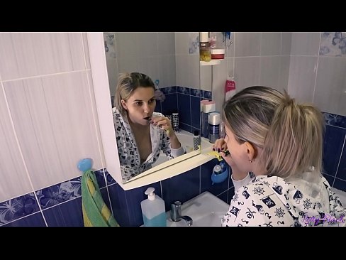 ❤️ Hack met jong in pajamas eindig oral cum in gat - lety swart ️ Seksvideo by ons ❌