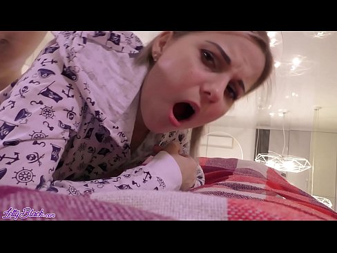 ❤️ Sexy ma sluk en pregistyle seks - cum close-up ️ Seksvideo by ons ❌